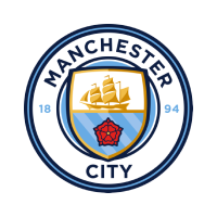 Manchester City Logo